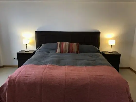 Apart Daire, Göl Manzaralı