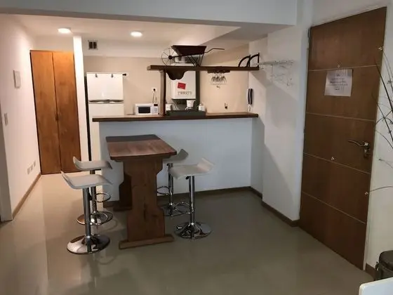 Apart Daire, Göl Manzaralı