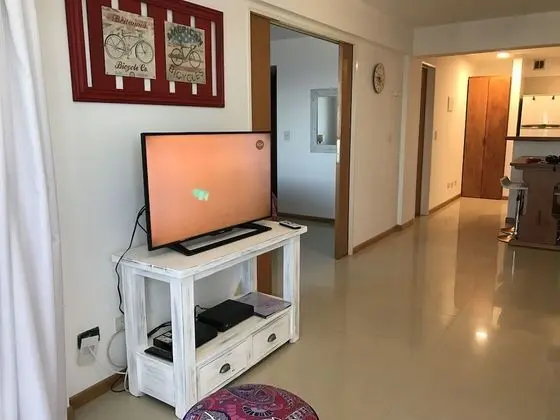 Apart Daire, Göl Manzaralı