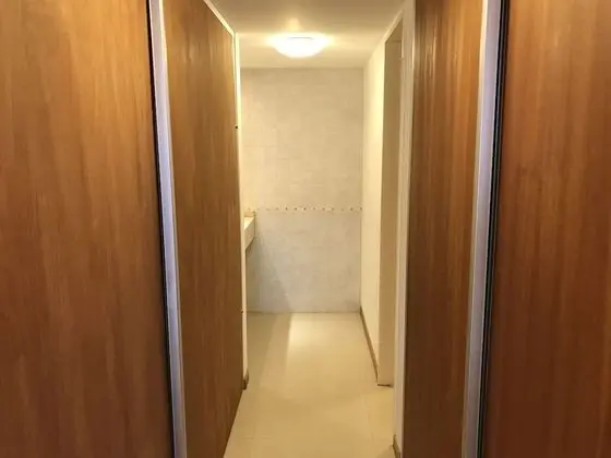 Apart Daire, Göl Manzaralı