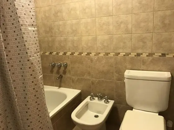 Apart Daire, Göl Manzaralı