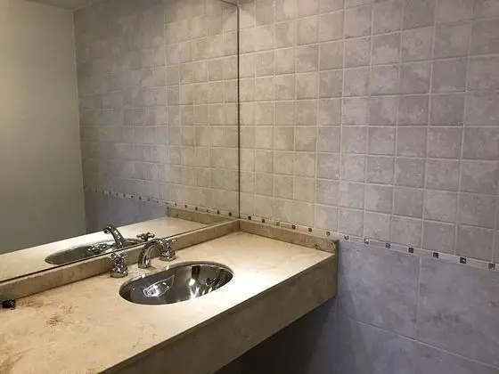 Apart Daire, Göl Manzaralı