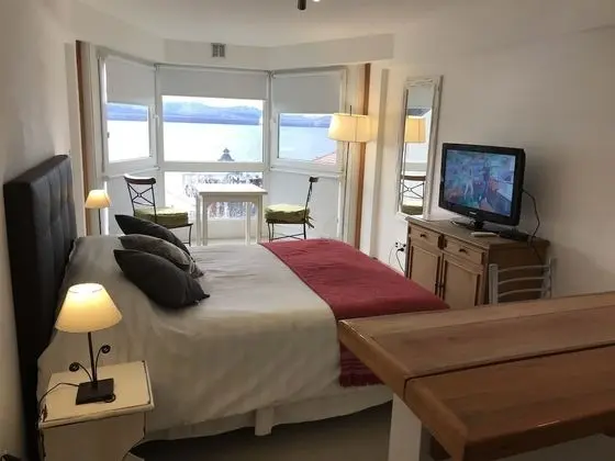 Panoramic Stüdyo, Göl Manzaralı