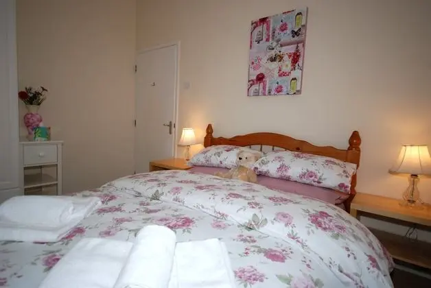 Apart Daire, Özel Banyo, Park Manzaralı (1 Park View Loftus)