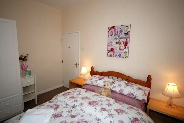 Apart Daire, Özel Banyo, Park Manzaralı (1 Park View Loftus)