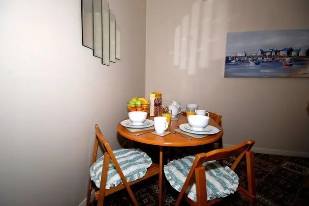 Apart Daire, Özel Banyo, Park Manzaralı (1 Park View Loftus)