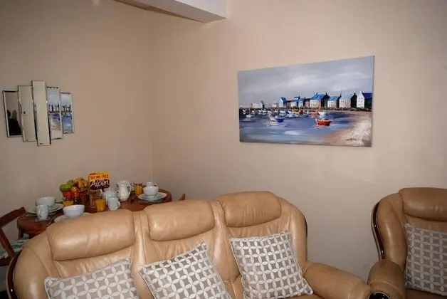 Apart Daire, Özel Banyo, Park Manzaralı (1 Park View Loftus)