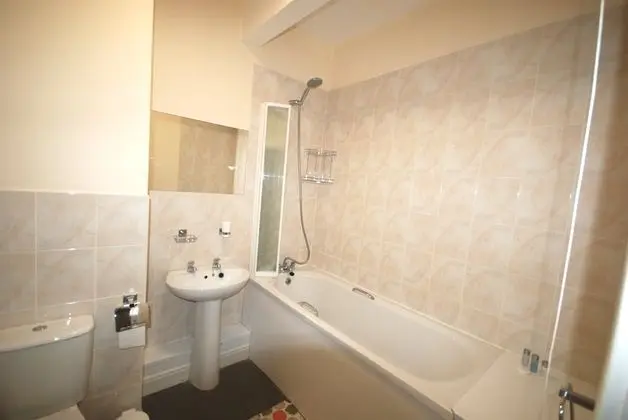 Comfort Apart Daire, Özel Banyo, Park Manzaralı