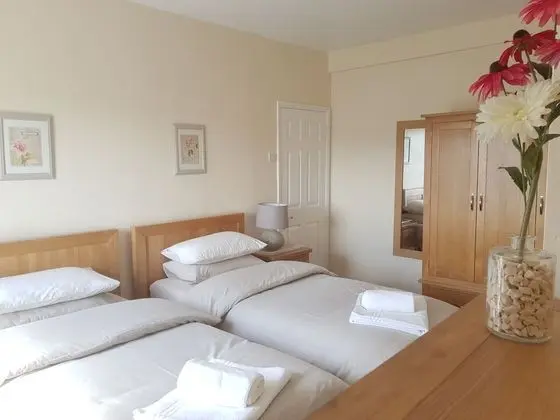 Exclusive Apart Daire, Özel Banyo, Park Manzaralı