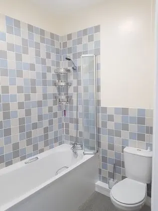 Exclusive Apart Daire, Özel Banyo, Park Manzaralı