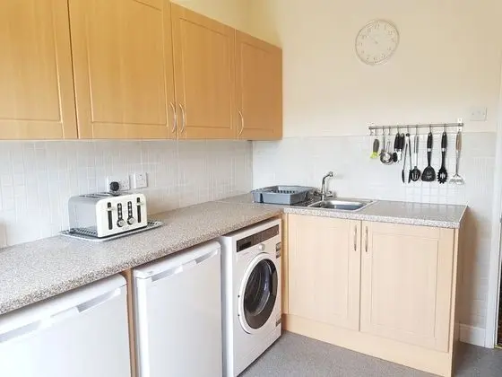 Exclusive Apart Daire, Özel Banyo, Park Manzaralı
