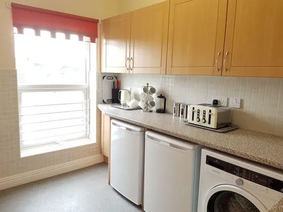 Exclusive Apart Daire, Özel Banyo, Park Manzaralı