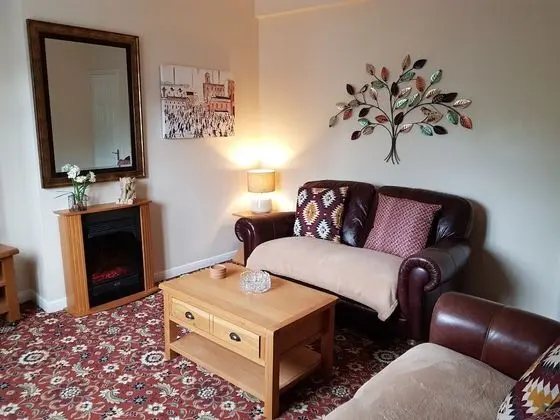 Exclusive Apart Daire, Özel Banyo, Park Manzaralı