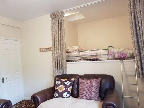 Exclusive Apart Daire, Özel Banyo, Park Manzaralı