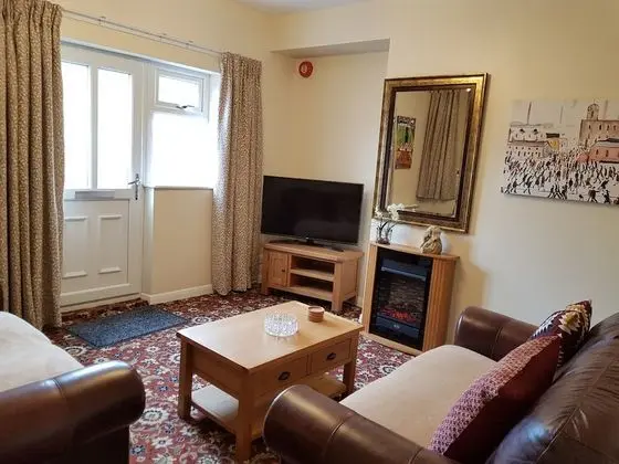 Exclusive Apart Daire, Özel Banyo, Park Manzaralı