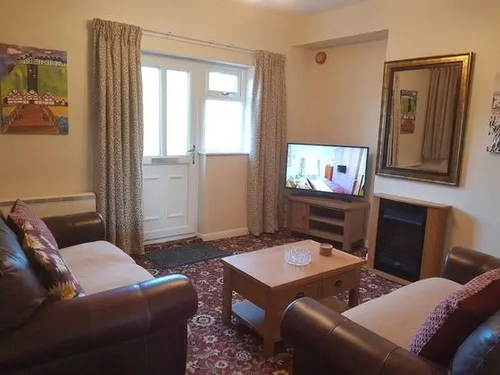 Exclusive Apart Daire, Özel Banyo, Park Manzaralı