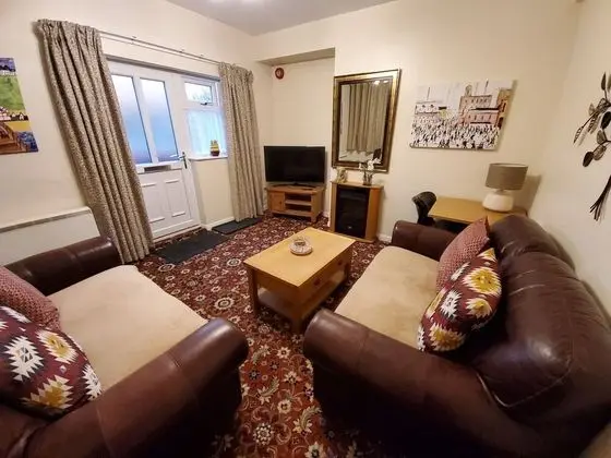 Exclusive Apart Daire, Özel Banyo, Park Manzaralı