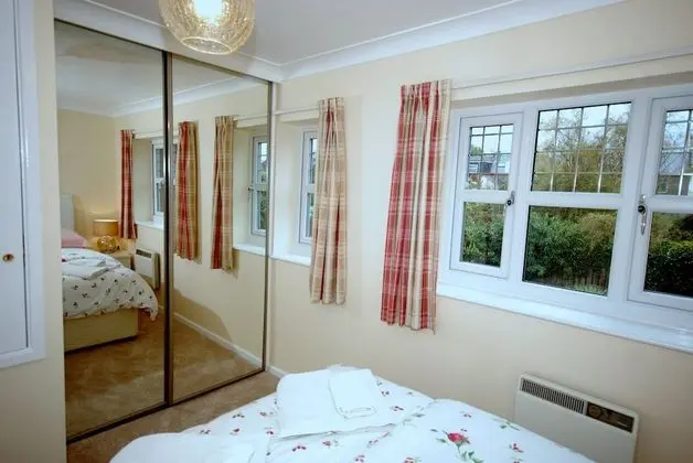 Kır Evi, Özel Banyo, Bahçe Manzaralı (Jasmine Cottage)