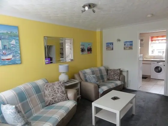 Kır Evi, Özel Banyo, Bahçe Manzaralı (Jasmine Cottage)