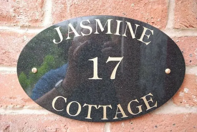 Kır Evi, Özel Banyo, Bahçe Manzaralı (Jasmine Cottage)