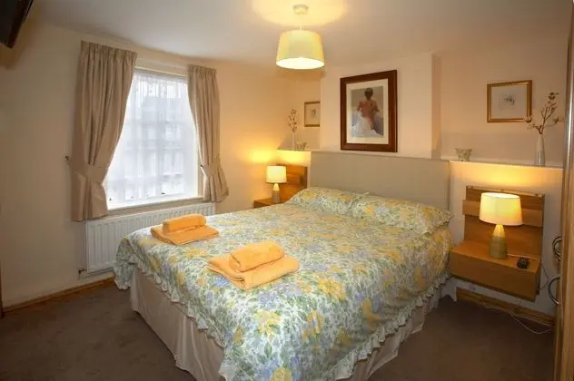 Premier Kır Evi, Banyolu/Duşlu, Avlu Manzaralı