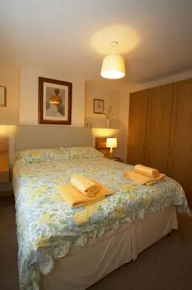 Premier Kır Evi, Banyolu/Duşlu, Avlu Manzaralı