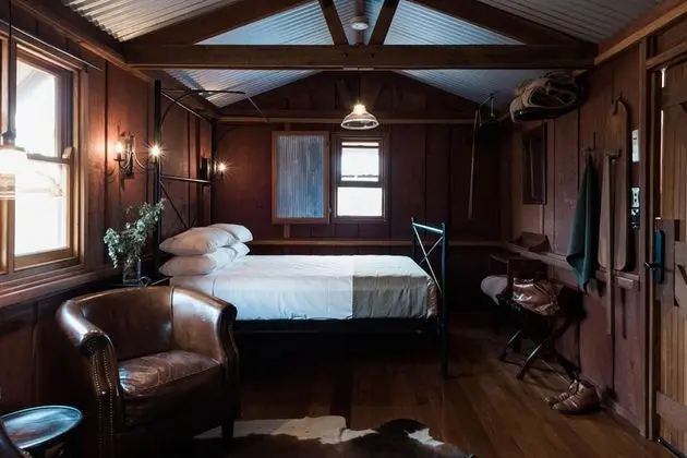 Luxury Oda, Küçük Mutfak