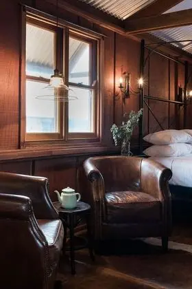 Luxury Oda, Küçük Mutfak
