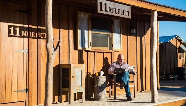 Luxury Oda, Küçük Mutfak