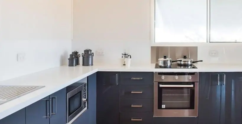 Standard Ev, 2 Yatak Odası, Sigara İçilmez, Mutfak