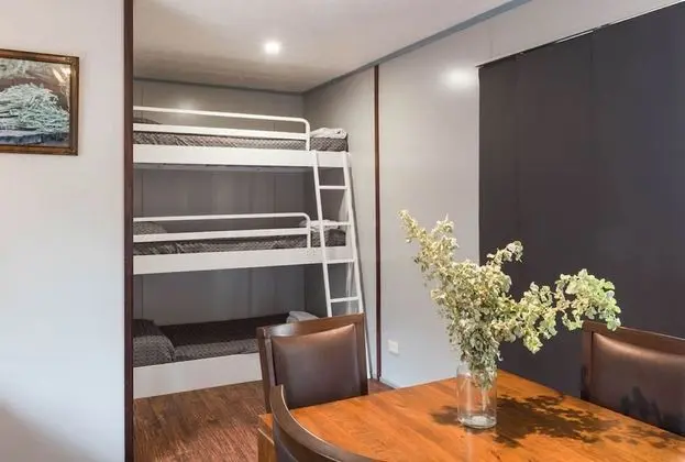 Standard Kulübe, 1 Yatak Odası, Sigara İçilmez, Mutfak