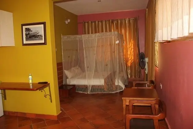 Kır Evi