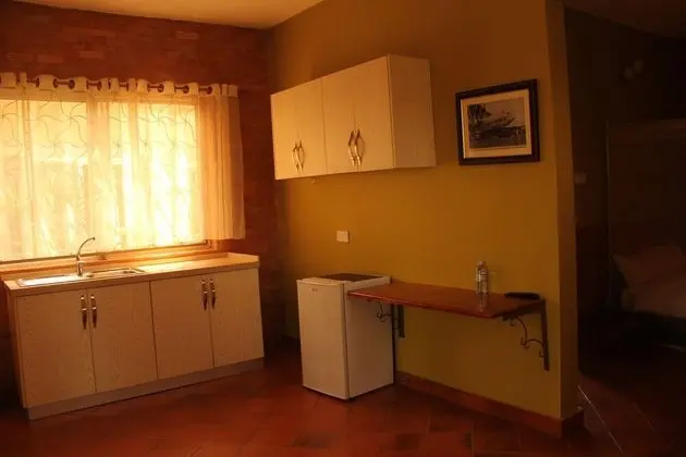 Kır Evi