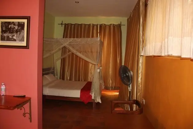 Kır Evi