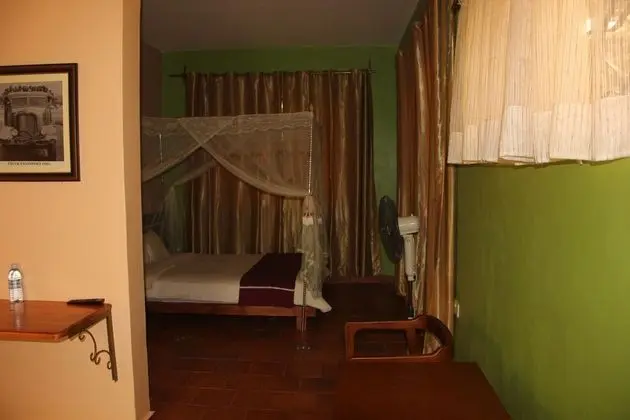 Kır Evi