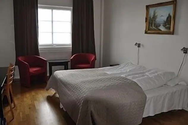 Standard Tek Büyük Yataklı Oda, Vadi Manzaralı