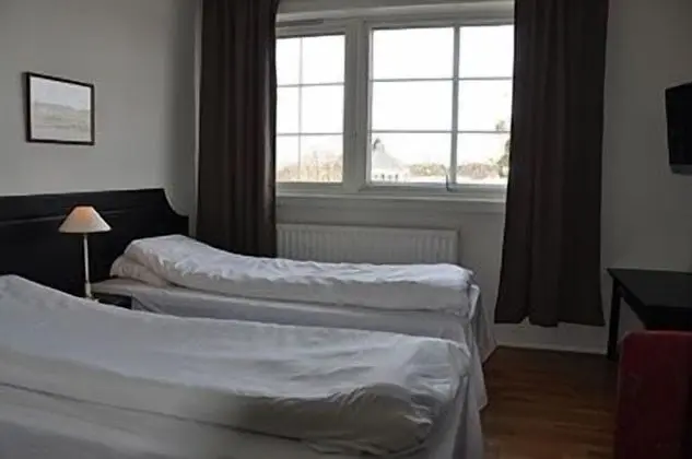 Standard Tek Büyük Yataklı Oda, Vadi Manzaralı