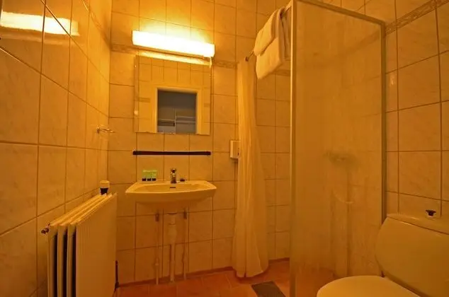 Standard Tek Büyük Yataklı Oda, Vadi Manzaralı
