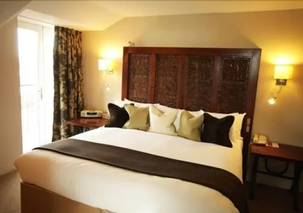 Çatı Katı Süiti (Penthouse)