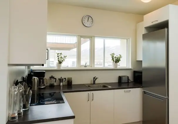 İki Ayrı Yataklı Oda, 2 Tek Kişilik Yatak, Engellilere Uygun