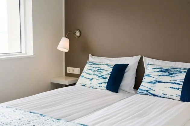 Tek Büyük Yataklı Oda, 1 Büyük (Queen) Boy Yatak, Dağ Manzaralı