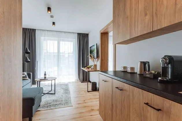 Deluxe Suite Family