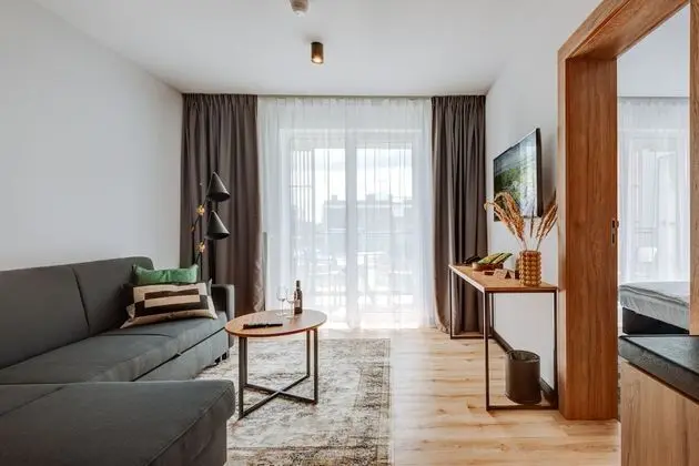 Deluxe Suite Family
