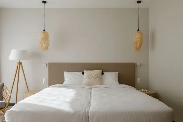 Standard Room with extra bed