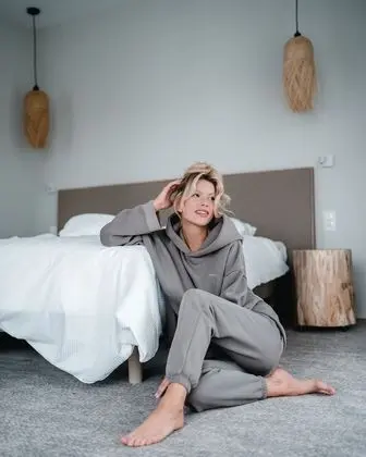 Standard Room with extra bed