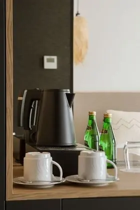 Standard Room with extra bed