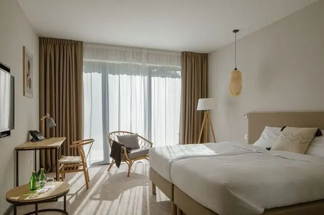 Standard Room with extra bed