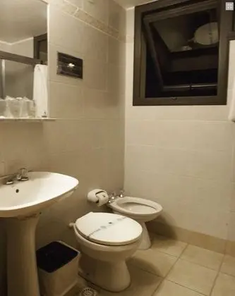 Basic Oda, 1 Çift Kişilik Yatak