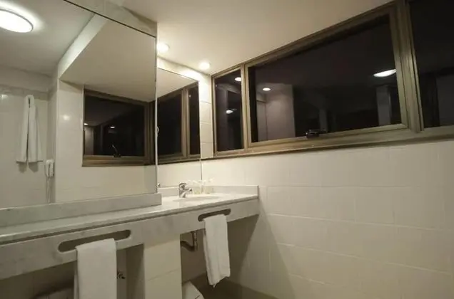 Basic Oda, 2 Tek Kişilik Yatak