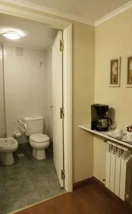 Standard Tek Büyük Yataklı Oda, 1 Çift Kişilik Yatak